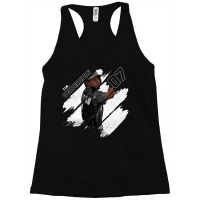 Call Me Tim Anderson Stripes Funny Gift Racerback Tank | Artistshot