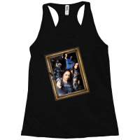 Call Me Wynonna Earp Retro Racerback Tank | Artistshot