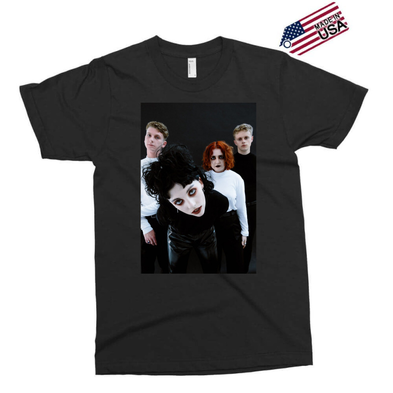 Lover Gifts Pale Waves Painting Exclusive T-shirt | Artistshot