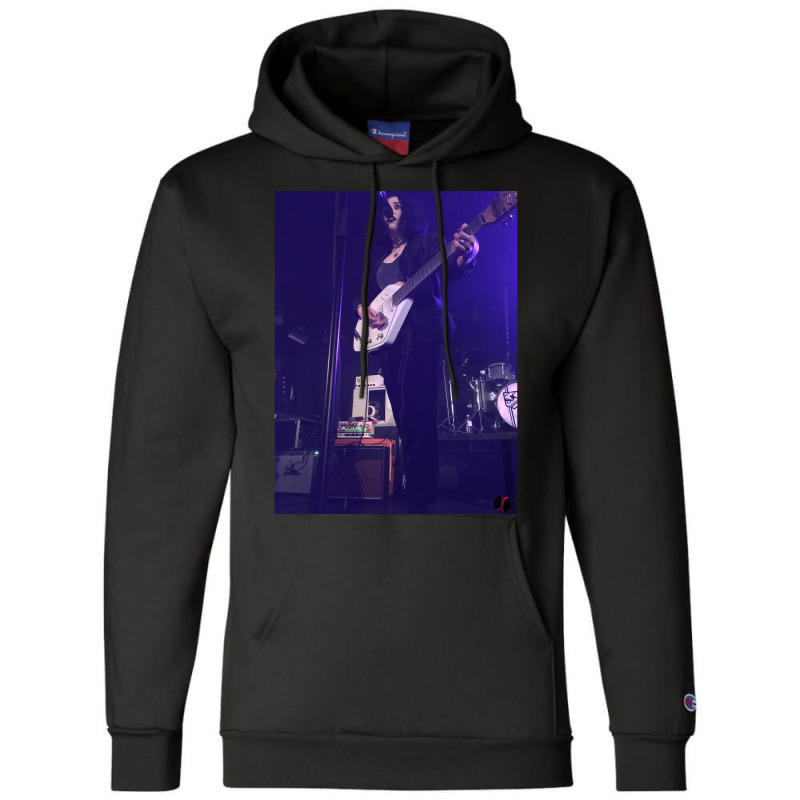 Lover Gifts Pale Waves Vintage Champion Hoodie | Artistshot