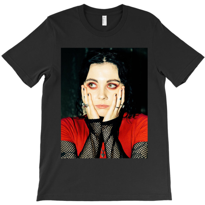 Painting Pale Waves Mens Best Vintage T-shirt | Artistshot