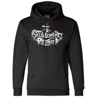 Art Skulduggery Mens Best Funny Gift Champion Hoodie | Artistshot