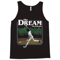 The Dream Tim Anderson Funny Gift Tank Top | Artistshot