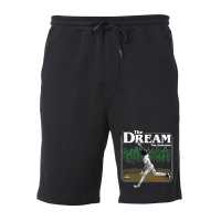 The Dream Tim Anderson Funny Gift Fleece Short | Artistshot