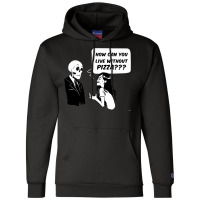 Graphic Skulduggery Mens Best Champion Hoodie | Artistshot