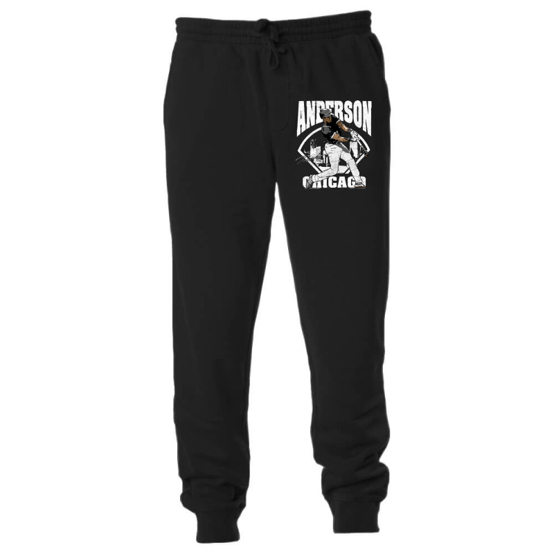 Tim Anderson Field Funny Gift Unisex Jogger by ArtistKyleigh | Artistshot