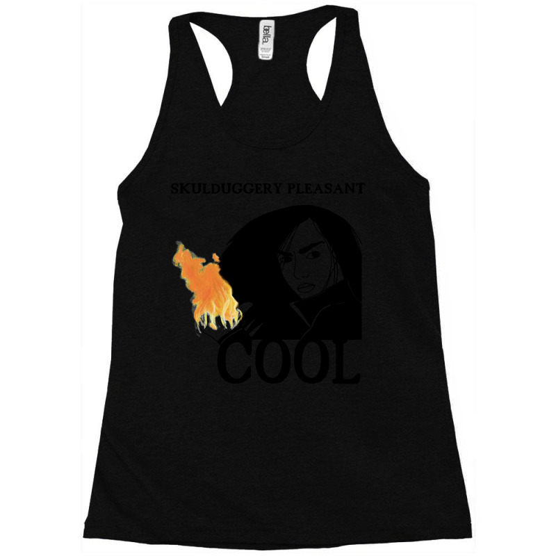 Graphic Skulduggery Pleasant Mens Best Racerback Tank by ArtistConner | Artistshot