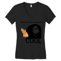 Graphic Skulduggery Pleasant Mens Best Women's V-neck T-shirt | Artistshot