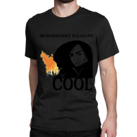 Graphic Skulduggery Pleasant Mens Best Classic T-shirt | Artistshot