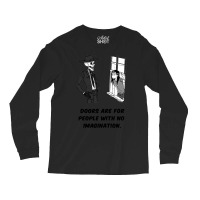 Poster Skulduggery Lover Gifts Long Sleeve Shirts | Artistshot