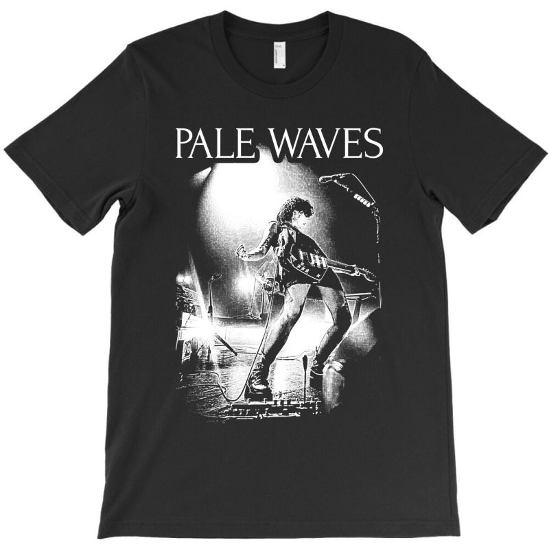 Vintage Pale Waves Gifts Idea T-shirt | Artistshot