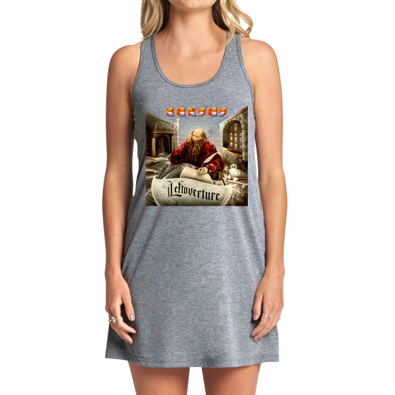 Cheyenne Autumn My Favorite People Tank Dress by ArtistTalia | Artistshot