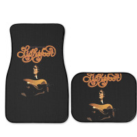 Graphic Movies  Guitar Films Characters Women My Favorite Full Set Car Mats | Artistshot