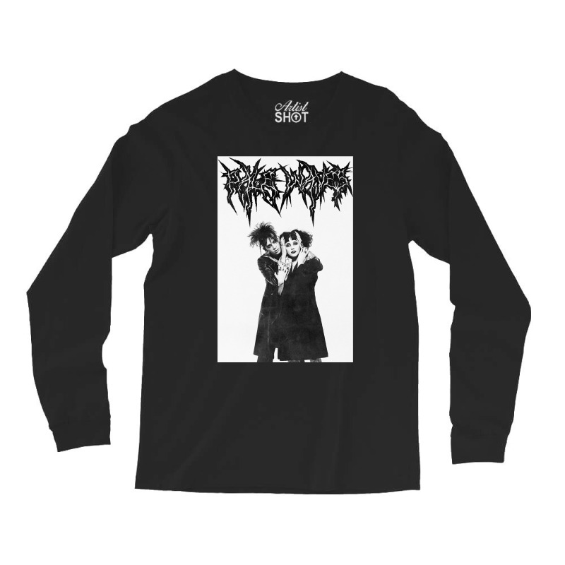 Art Pale Waves My Favorite People Long Sleeve Shirts | Artistshot