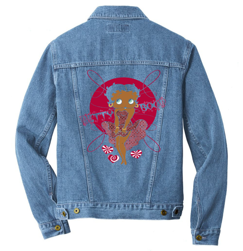 Betty on sale boop jacket