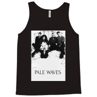 Poster Pale Waves My Favorite People Tank Top | Artistshot