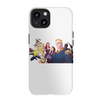 The Boys The Seven Iphone 13 Case | Artistshot