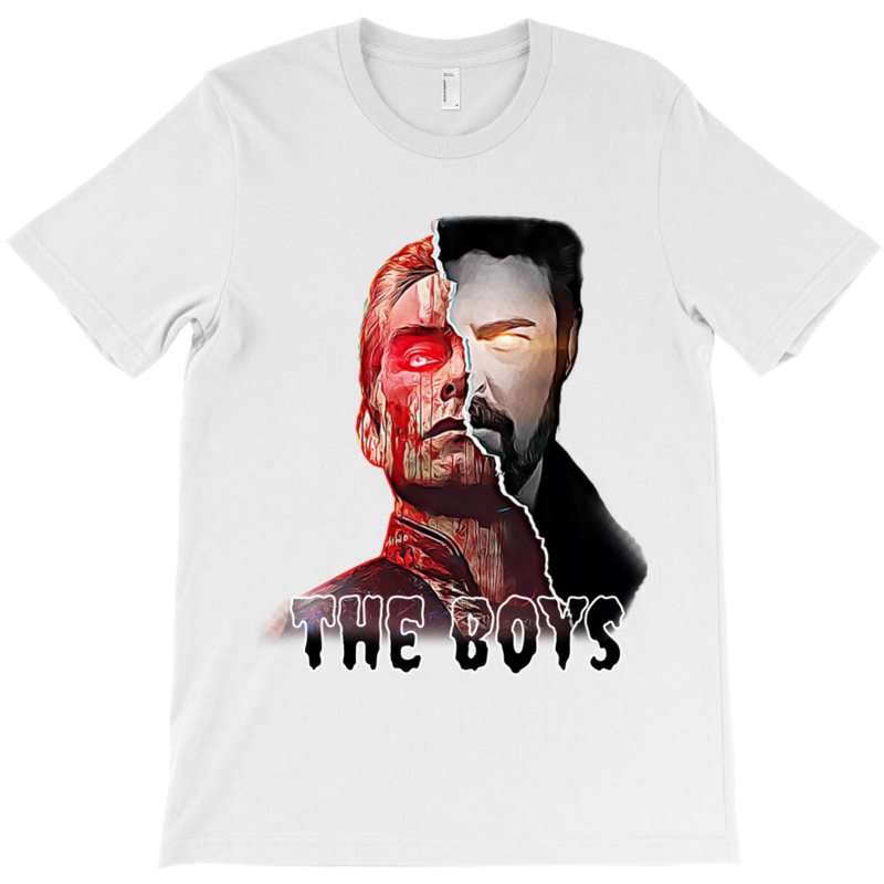 The Boys T-shirt | Artistshot