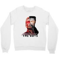 The Boys Crewneck Sweatshirt | Artistshot