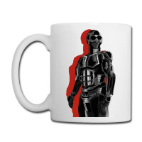 The Boys Tv Show Finale Black Noir Coffee Mug | Artistshot