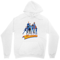 The Thundermans Unisex Hoodie | Artistshot