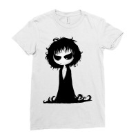 My Little Sandman Ladies Fitted T-shirt | Artistshot