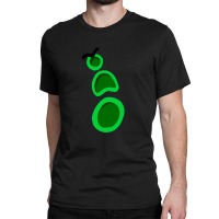 Day Of The Tentacle Classic T-shirt | Artistshot