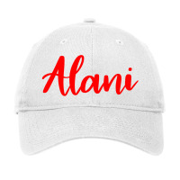 Alanis Morissette Adjustable Cap | Artistshot