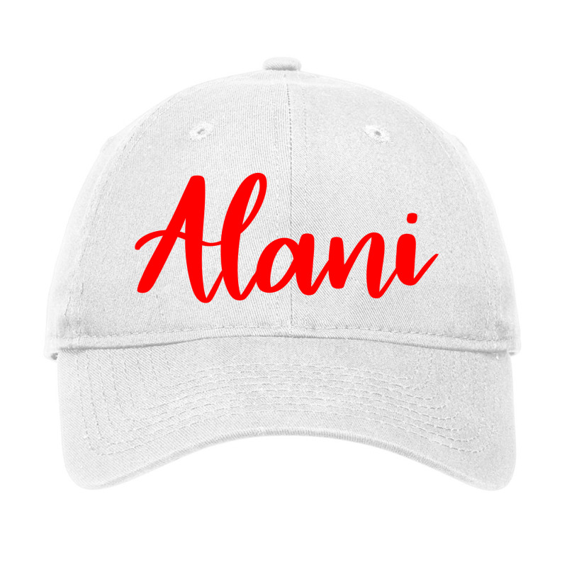 Alanis Morissette Adjustable Cap by williamMaine | Artistshot