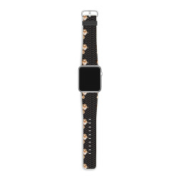 Apple watch band on sale goyard