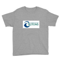 The Eckerd Tritons Youth Tee | Artistshot