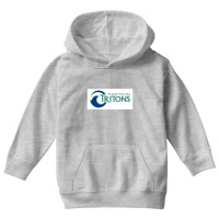 The Eckerd Tritons Youth Hoodie | Artistshot