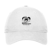 Western Truck Exchange Driver Adjustable Cap | Artistshot