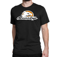 The Screaming Eagle Classic T-shirt | Artistshot