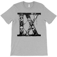 Ice Nine Kills T-shirt | Artistshot