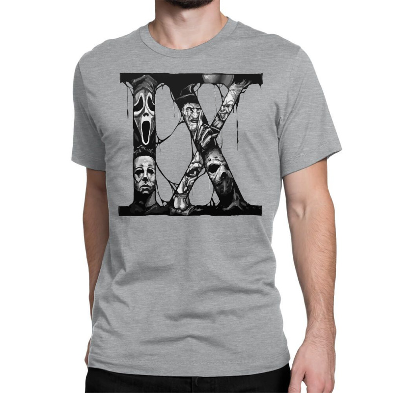 Ice Nine Kills Classic T-shirt by Margodad | Artistshot