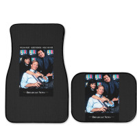 Vintage Classic Cartoon  Popular Mens Womens Full Set Car Mats | Artistshot