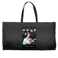 Vintage Classic Cartoon  Popular Mens Womens Weekender Totes | Artistshot