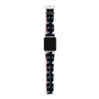 Vintage Classic Cartoon  Popular Mens Womens Apple Watch Band | Artistshot