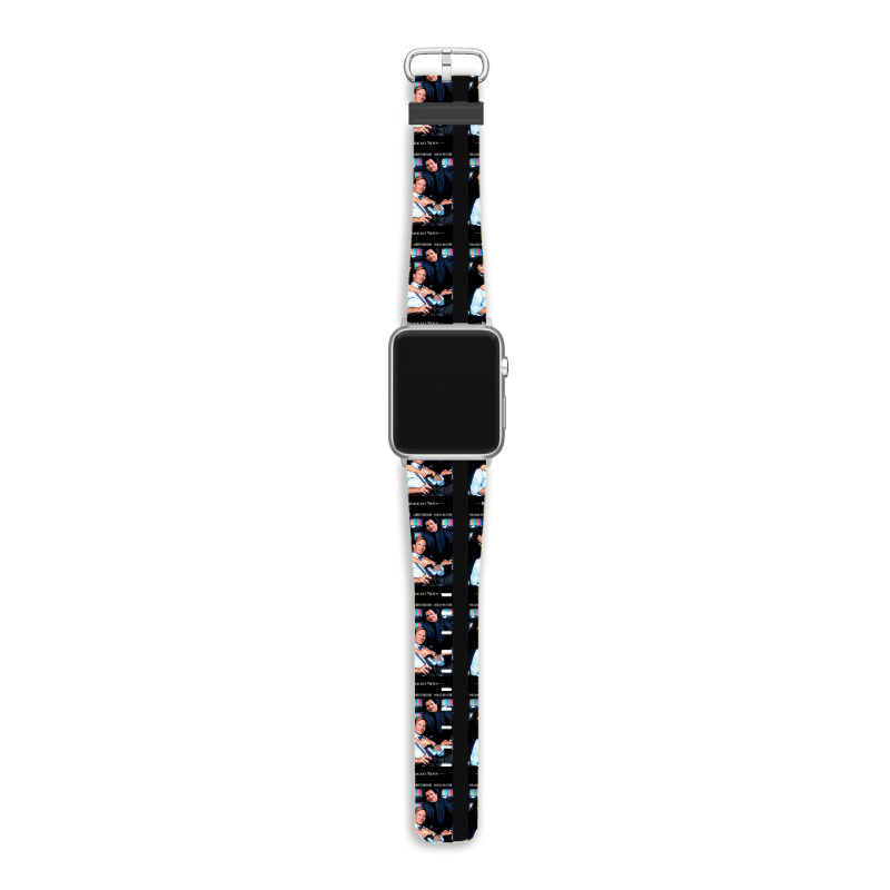 Vintage Classic Cartoon  Popular Mens Womens Apple Watch Band | Artistshot