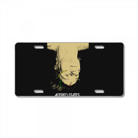 Vintage Photographic  Academy Award Gifts Men License Plate | Artistshot