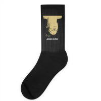 Vintage Photographic  Academy Award Gifts Men Socks | Artistshot