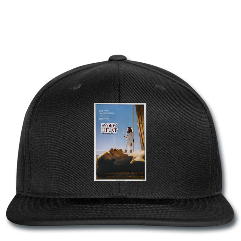 Classic Film  Cannes Film Men Women Printed Hat | Artistshot