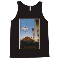 Classic Film  Cannes Film Men Women Tank Top | Artistshot