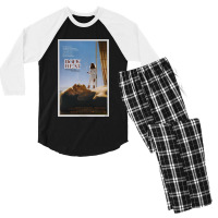 Classic Film  Cannes Film Men Women Men's 3/4 Sleeve Pajama Set | Artistshot