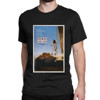 Classic Film  Cannes Film Men Women Classic T-shirt | Artistshot