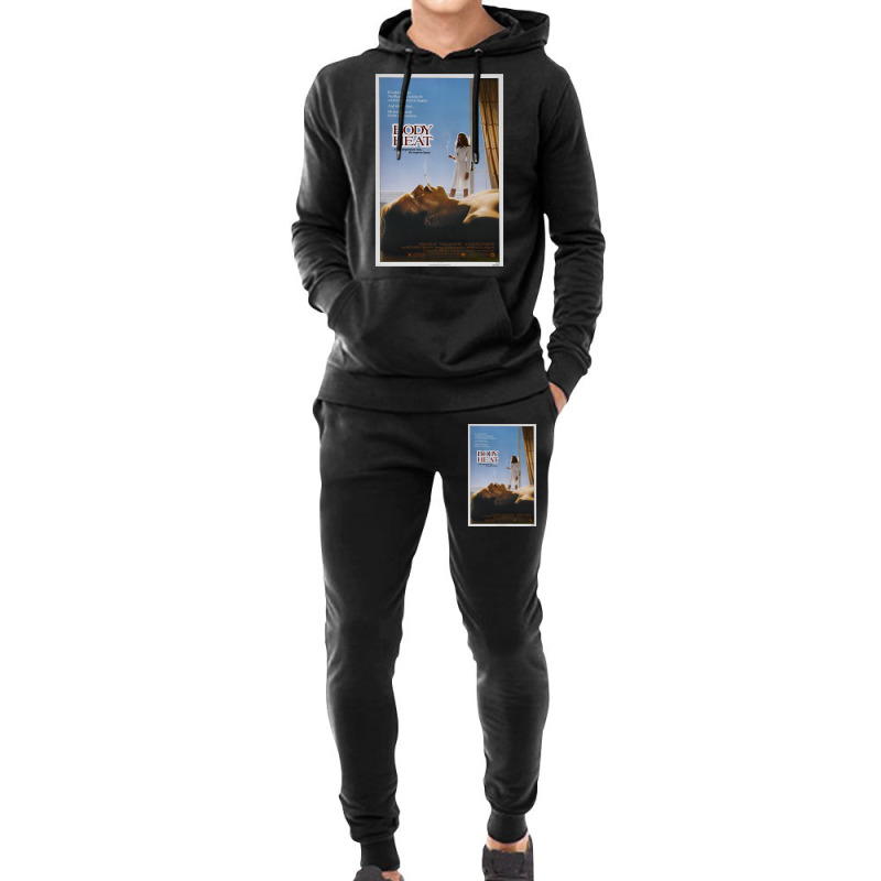 Classic Film  Cannes Film Men Women Hoodie & Jogger Set | Artistshot