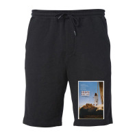 Classic Film  Cannes Film Men Women Fleece Short | Artistshot