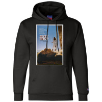 Classic Film  Cannes Film Men Women Champion Hoodie | Artistshot