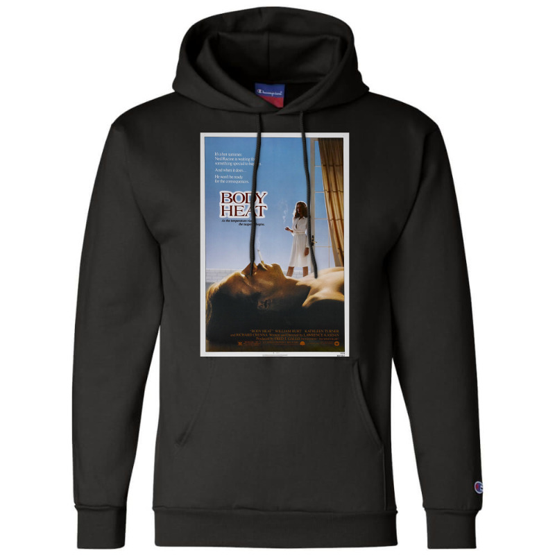 Classic Film  Cannes Film Men Women Champion Hoodie | Artistshot